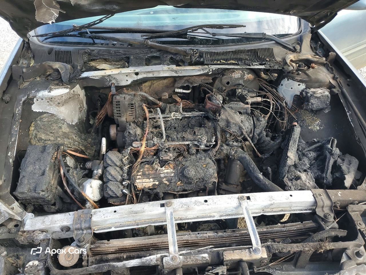 Buick LeSabre 2000