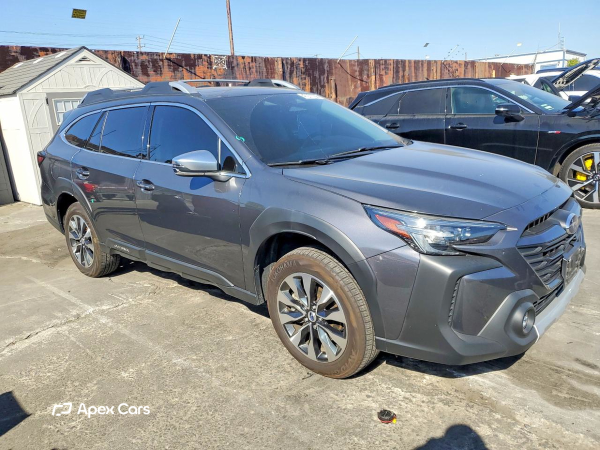 Subaru Outback 2024