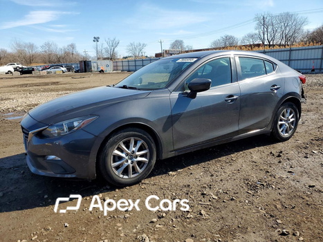 Mazda 3 2016 - Image 1 of 13