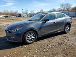 Mazda 3 2016