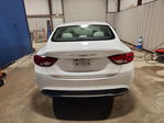 Chrysler 200 2016