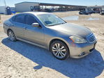Infiniti M 2008