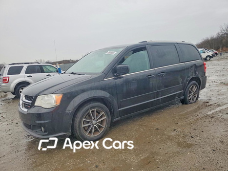 Dodge Caravan 2017 - Zdjęcie 1 z 13