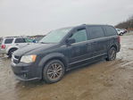 Dodge Caravan 2017