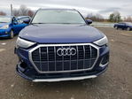 Audi Q3 2021