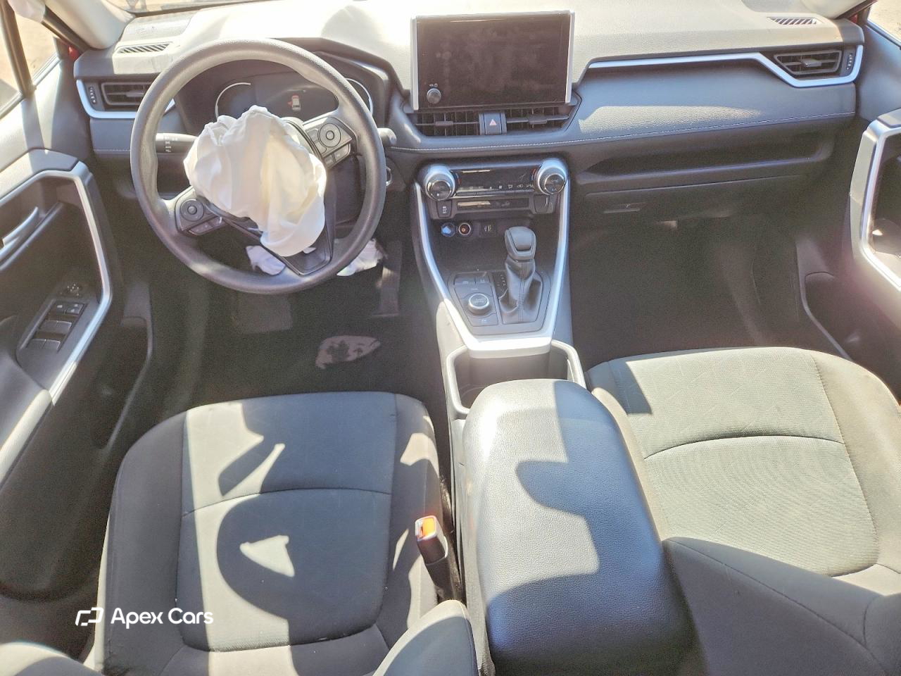 Toyota RAV 4 2025