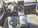 Toyota RAV 4 2025