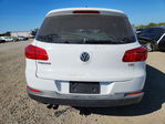 Volkswagen Tiguan 2016