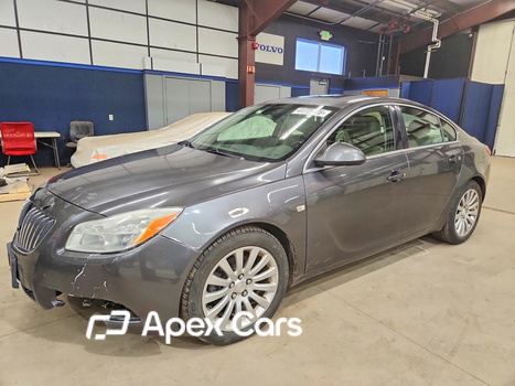 Buick Regal 2011 - Image 1 of 12