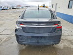 Chrysler 200 2012