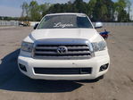 Toyota Sequoia 2010
