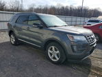 Ford Explorer 2016
