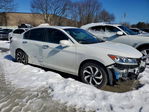 Honda Accord 2017