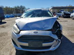 Ford Fiesta 2017