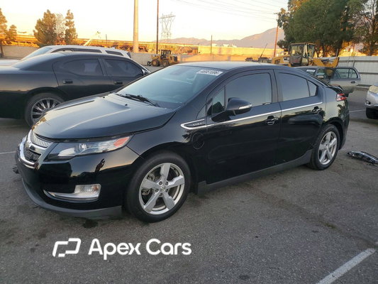 Chevrolet Volt 2014 - Image 1 of 13