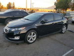 Chevrolet Volt 2014