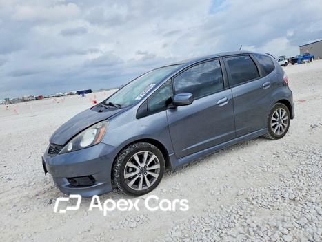 Honda Fit 2013 - Image 1 of 12