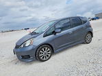 Honda Fit 2013