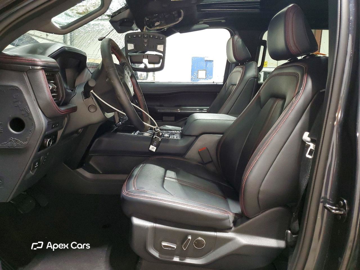 Ford Expedition 2024