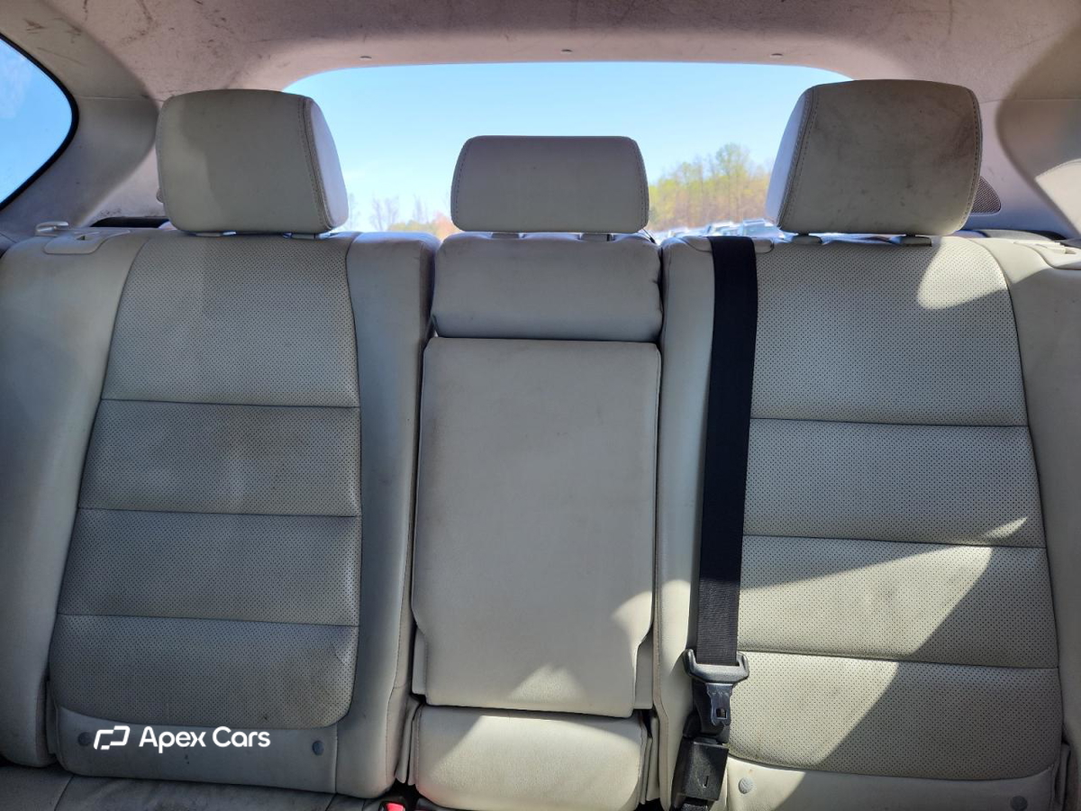 Mazda CX-5 2016