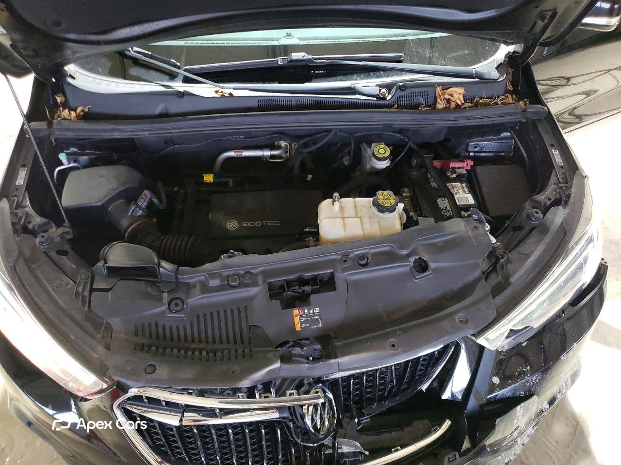 Buick Encore 2019