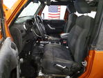 Jeep Wrangler 2011