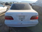 Mercedes-Benz E-klasse 2001