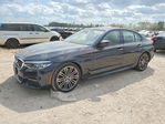 BMW Series 5 2017