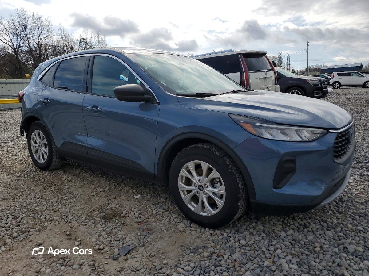 Ford Escape 2024