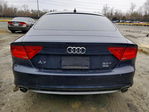 Audi A7 2012