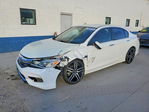 Honda Accord 2016