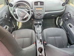Nissan Versa 2017
