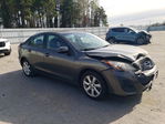 Mazda 3 2011