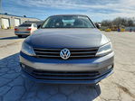 Volkswagen Jetta 2015