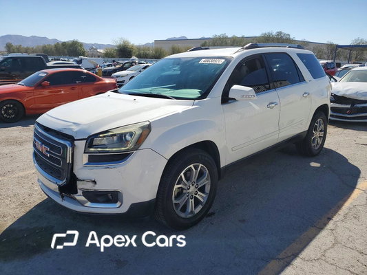 GMC Acadia 2015 - Image 1 of 14