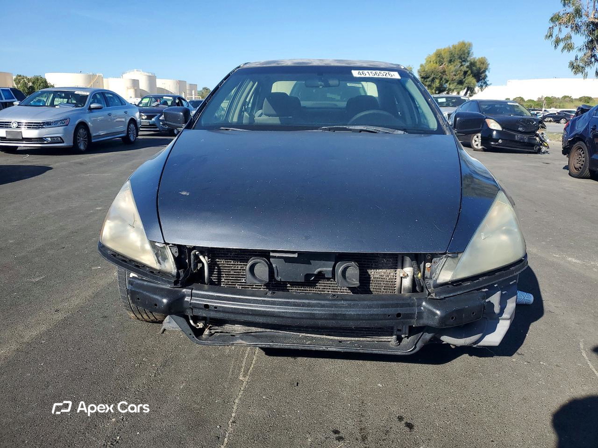Honda Accord 2003