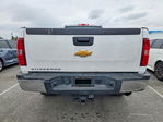 Chevrolet Silverado 2013