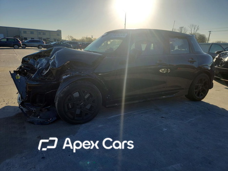 MINI Cooper 2025 - Zdjęcie 1 z 13