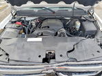 Chevrolet Silverado 2011