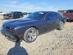 Dodge Challenger 2017