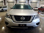 Nissan Pathfinder 2018