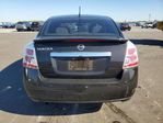Nissan Sentra 2012