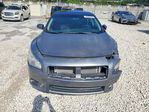 Nissan Maxima 2014