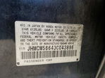 Honda Accord 2003
