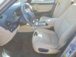BMW X3 2017