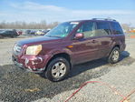 Honda Pilot 2008