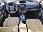 Subaru Impreza 2020