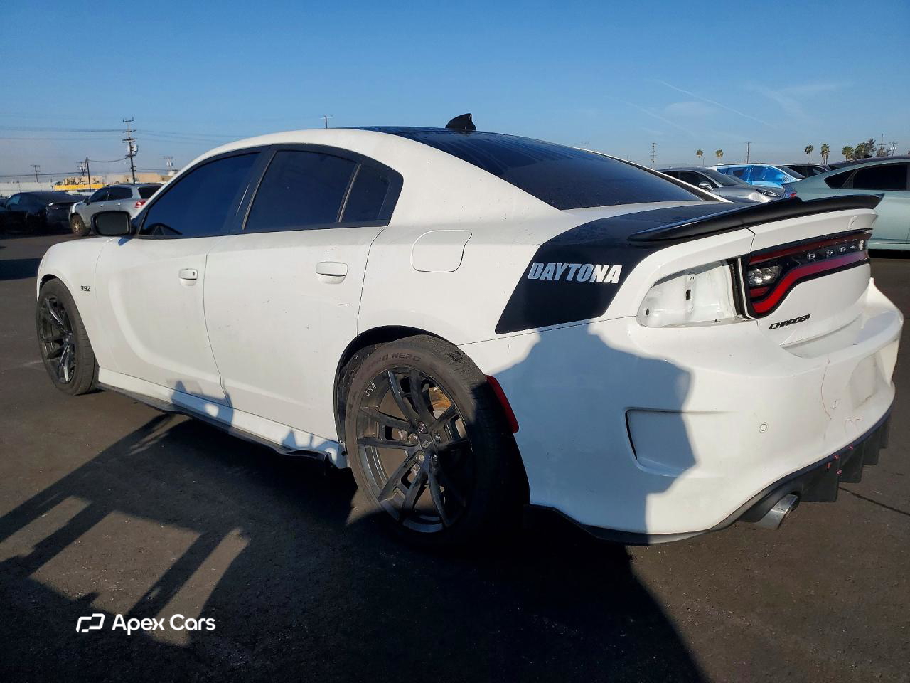 Dodge Charger 2023