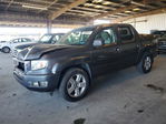 Honda Ridgeline 2012