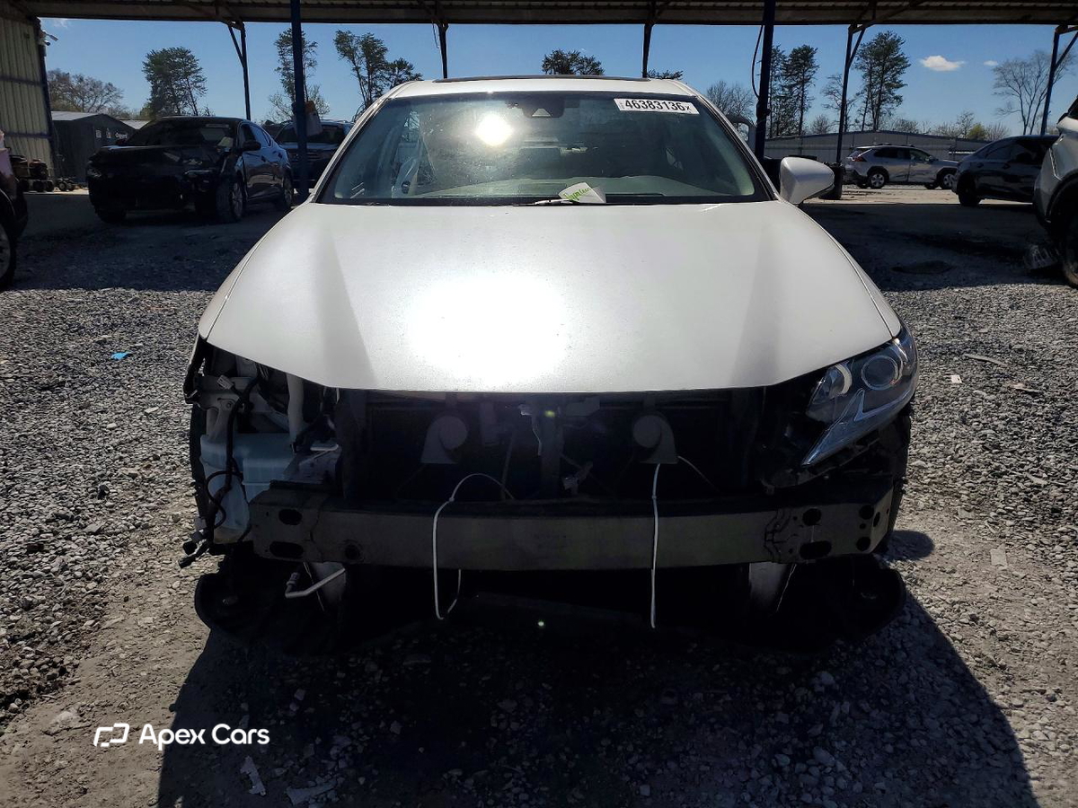 Lexus ES 2018
